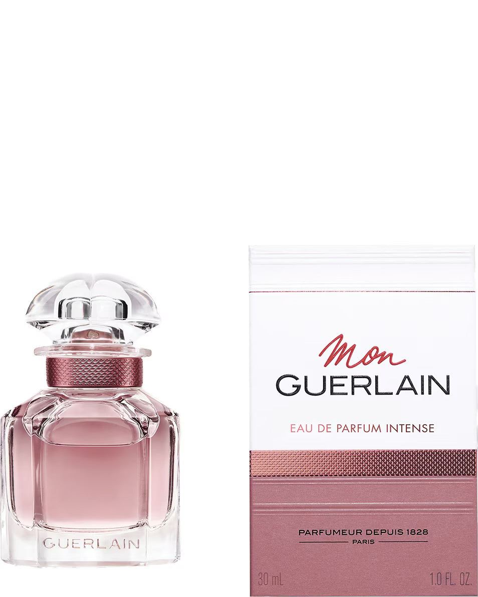 Guerlain - Mon Guerlain Eau de Parfum Intense - Euparoma