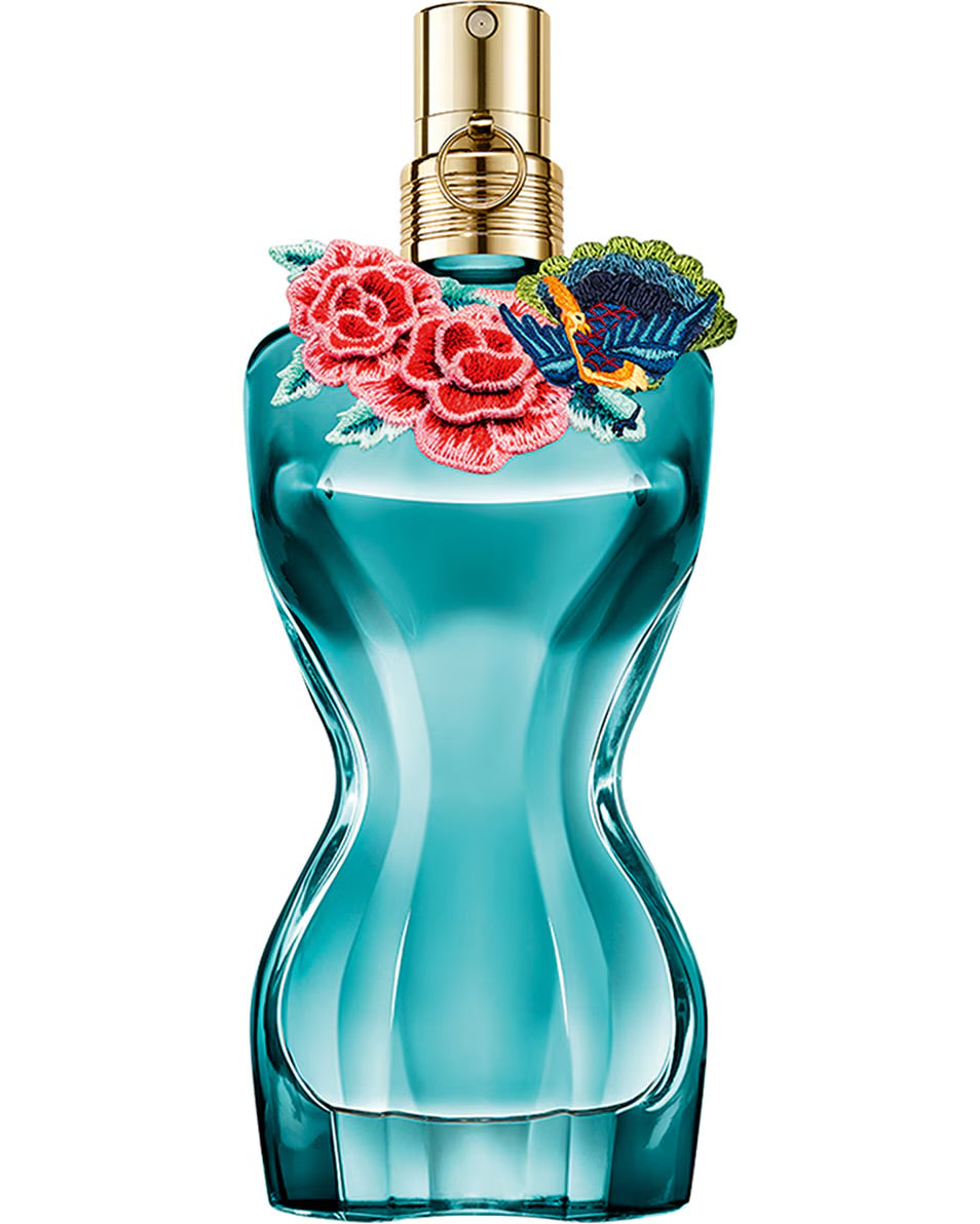 JEAN PAUL GAULTIER - La Belle Paradise Garden Eau de parfum - Euparoma