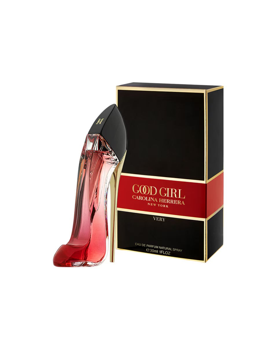 Carolina Herrera - Very Good Girl Eau de Parfum - Euparoma