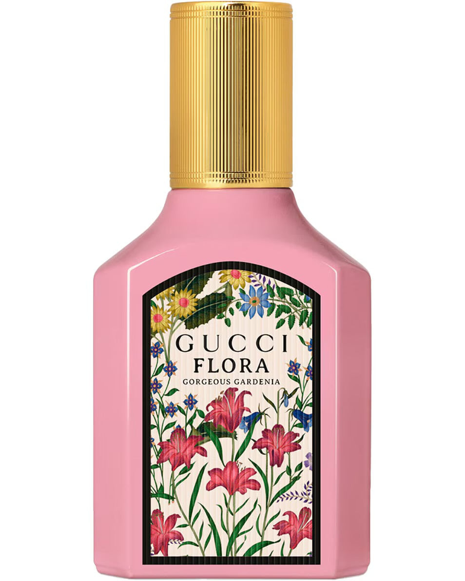 Gucci - Flora Gorgeous Gardenia Eau de Parfum - Euparoma