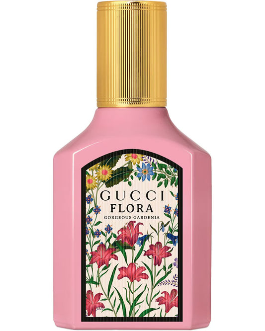 Gucci - Flora Gorgeous Gardenia Eau de Parfum - Euparoma