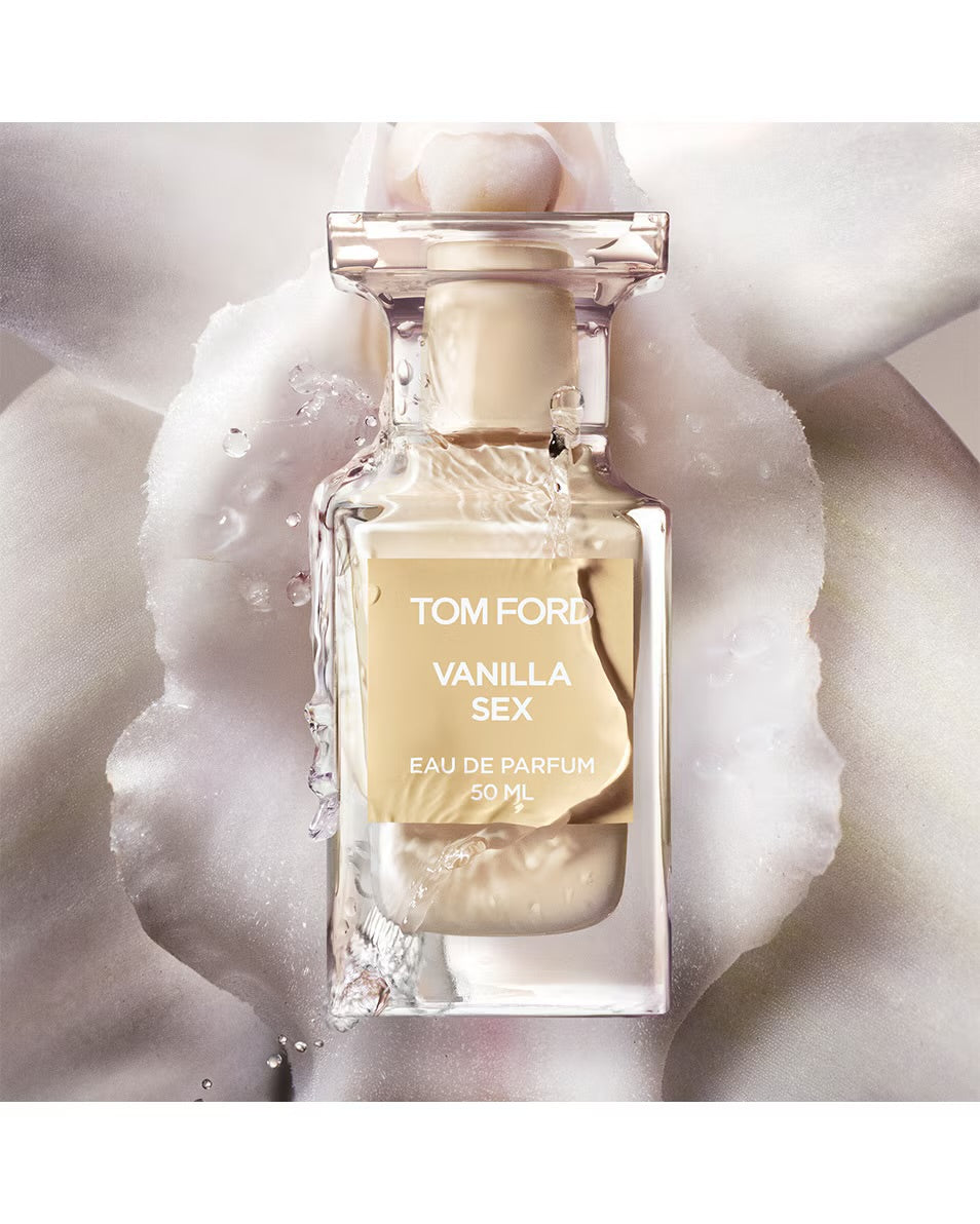 Tom Ford - Vanilla Sex
Eau de parfum - Euparoma