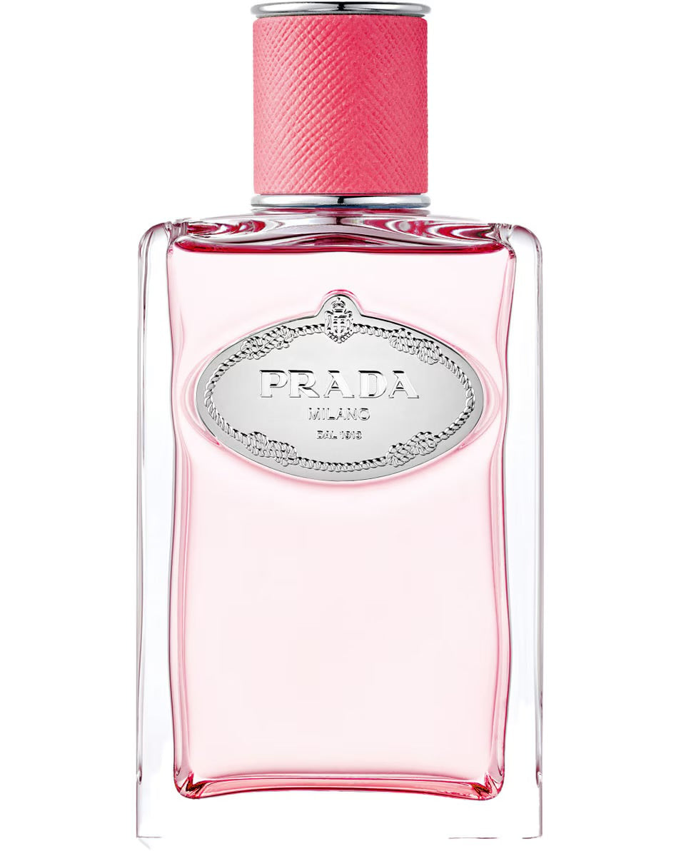 Prada - Les Infusions De Rhubarbe Eau de parfum - Euparoma