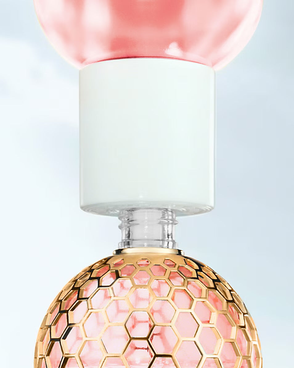 Guerlain - Rosa rossa forte Eau de Parfum - Euparoma