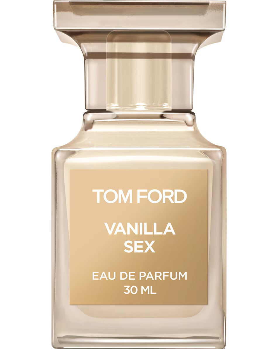 Tom Ford - Vanilla Sex
Eau de parfum - Euparoma