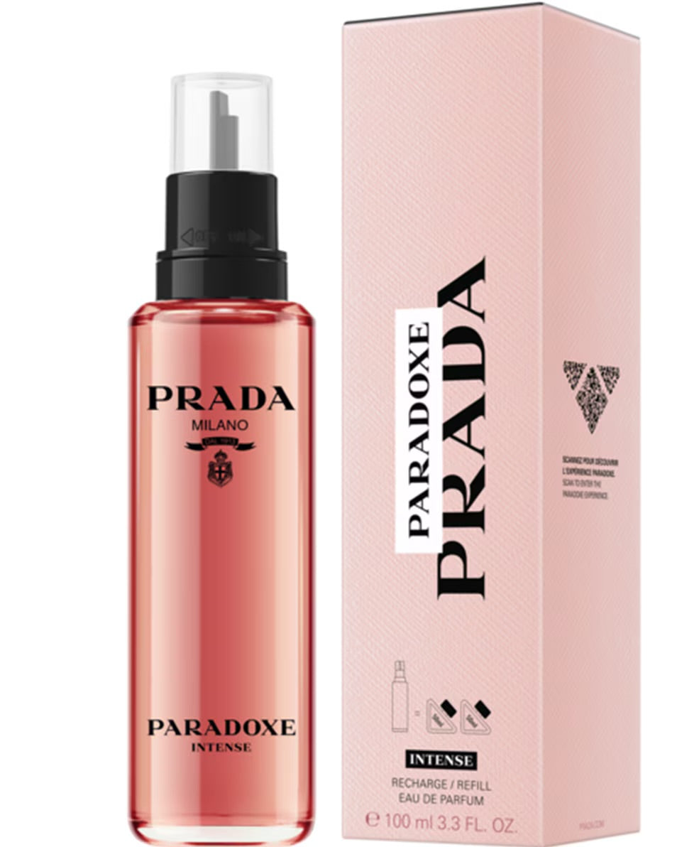 Prada - Paradoxe Eau de parfum intense - Euparoma