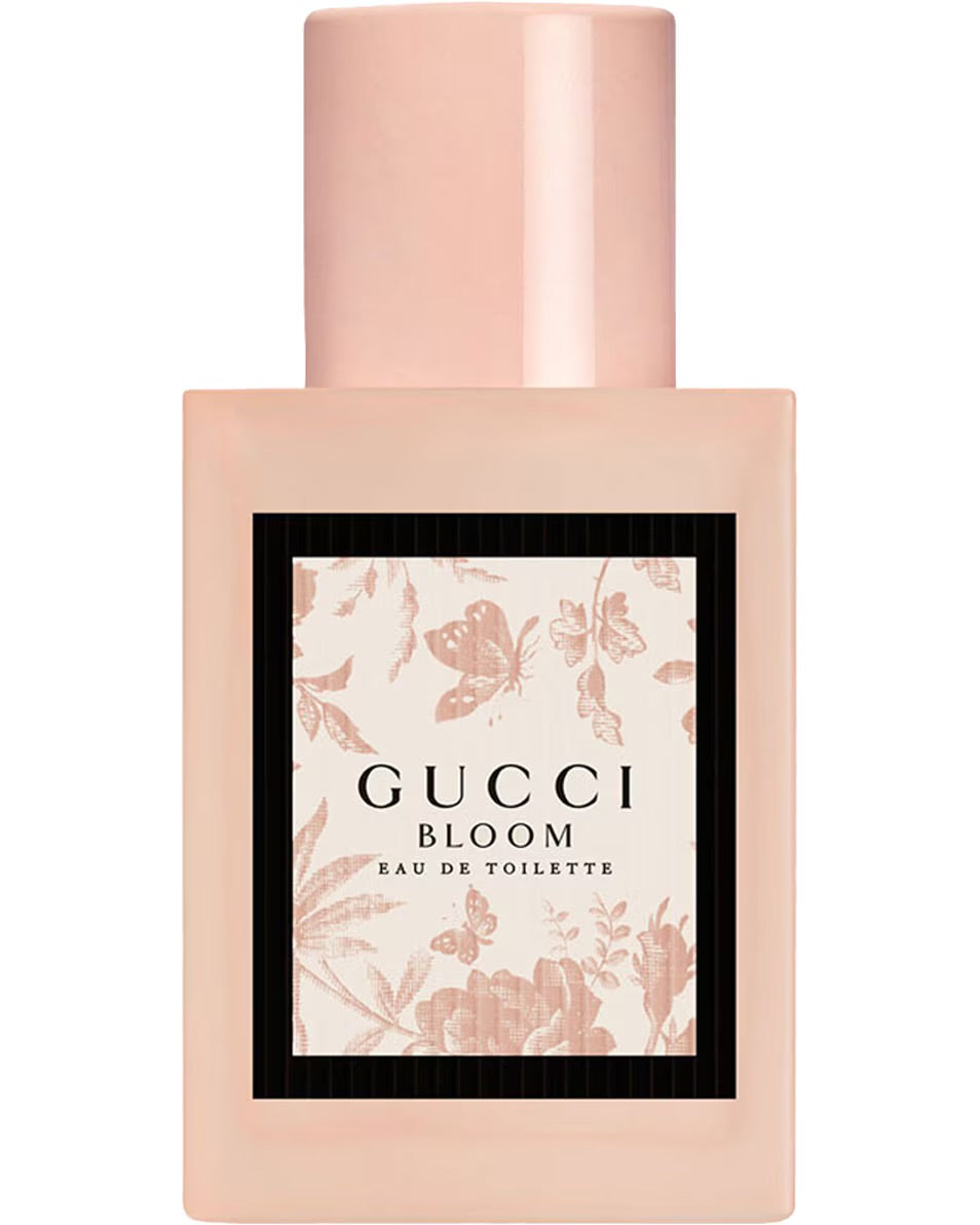 Gucci - Bloom Eau de Toilette - Euparoma