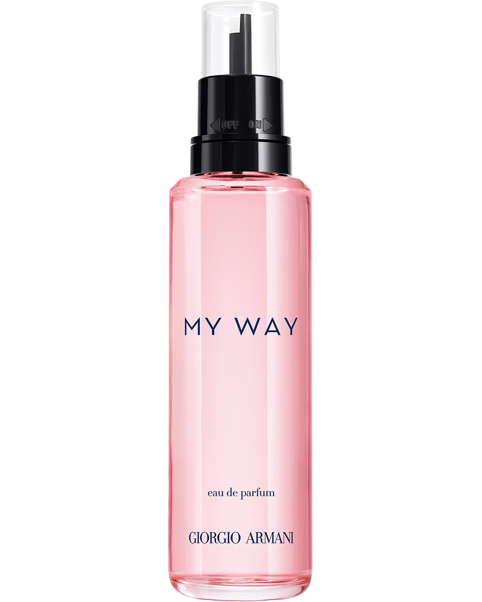 Armani - My Way Eau de Parfum - Euparoma