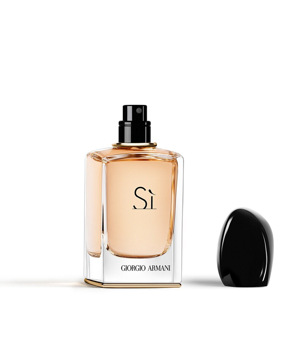 Armani - Sì Eau de Parfum - Euparoma