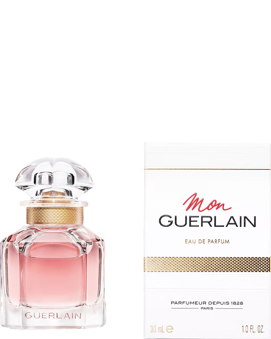 Guerlain - Mon Guerlain Eau de Parfum - Euparoma