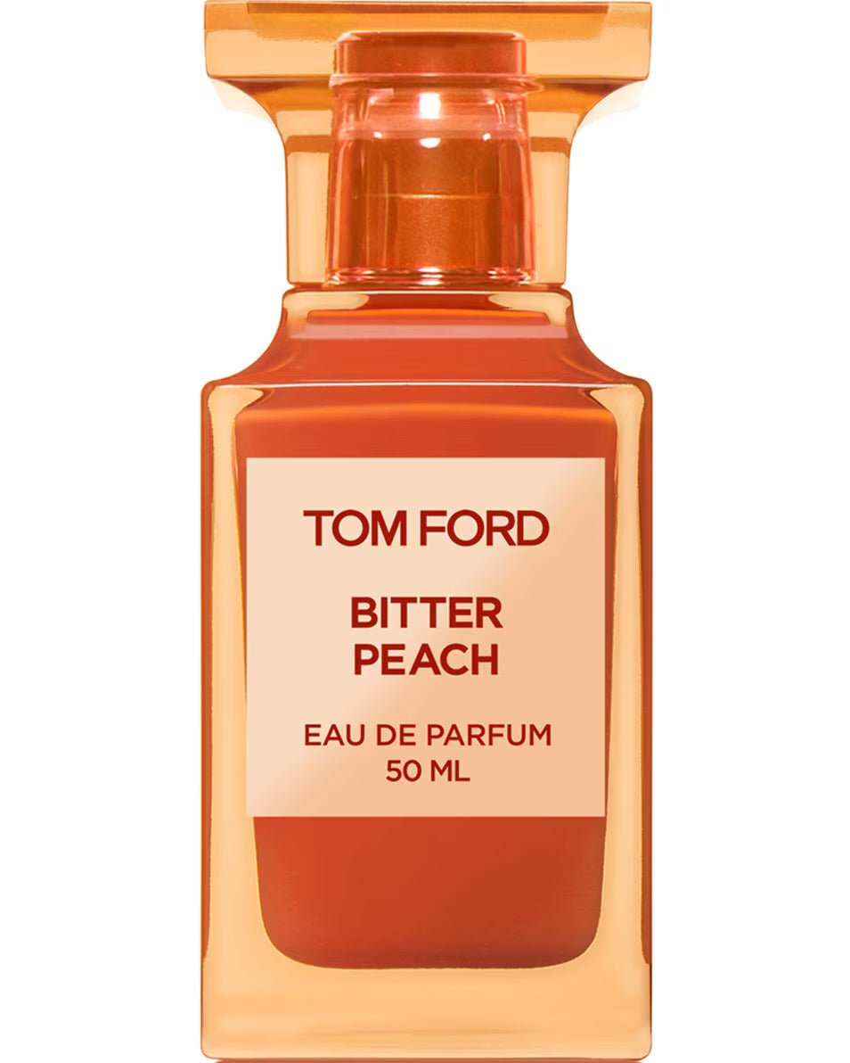 Tom Ford - Bitter Peach Eau de parfum - Euparoma