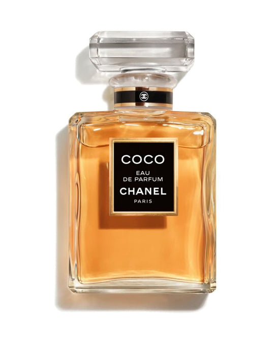 Chanel - Coco Eau de Parfum Verstuiver - Euparoma