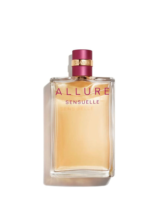 Chanel - Allure Sensuelle Eau de Parfum Verstuiver - Euparoma