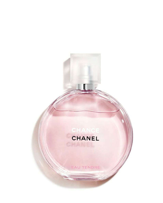 Chanel - Chance Eau Tendre Eau de Toilette - Euparoma