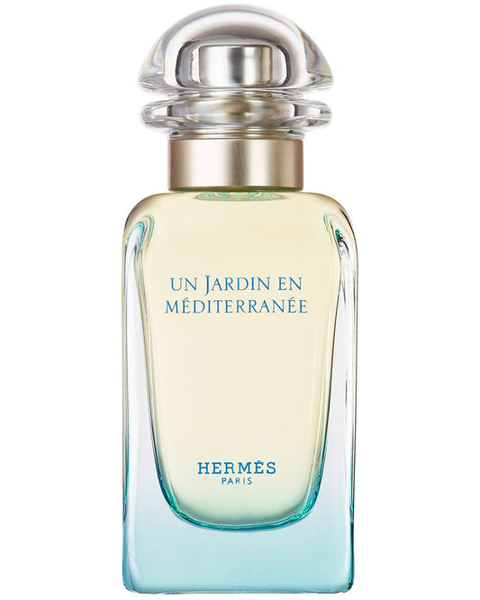 HERMÈS - Un Jardin En Méditerranée Eau de Toilette - Euparoma